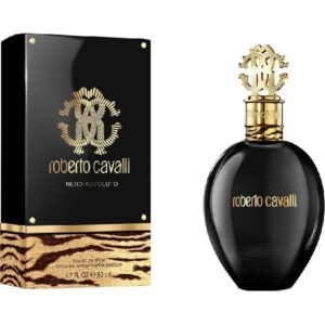 Roberto Cavalli Nero Assoluto – Women – EDP – 100ml