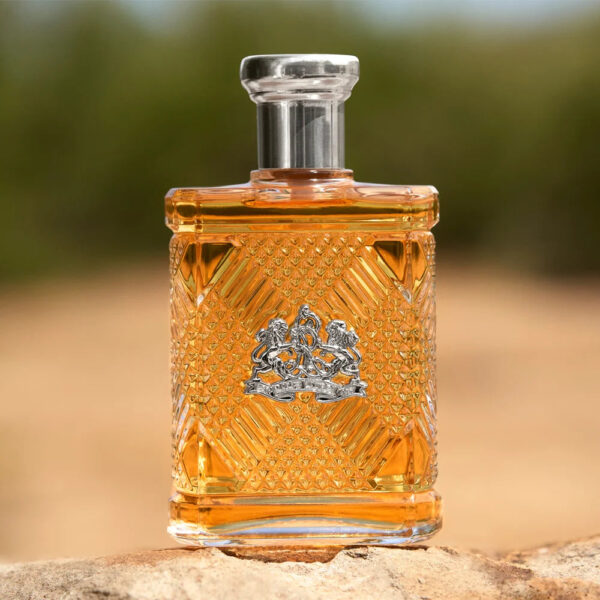 Ralph Lauren Safari Eau de Toilette – Men – 125ml - Image 2