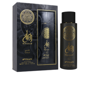 FAAN RIWAYAH GOLD-MEN-EDP-100ML