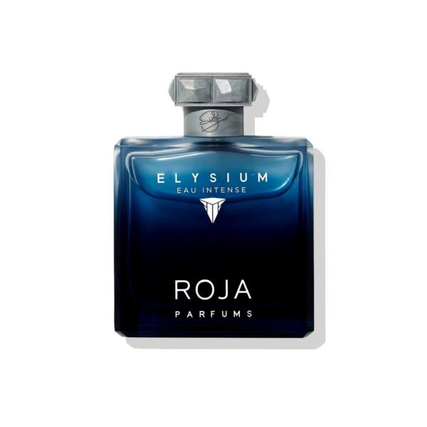 Roja Parfums Elysium Pour Homme Eau Intense – Men – Eau de Parfum – 100ml - Image 2