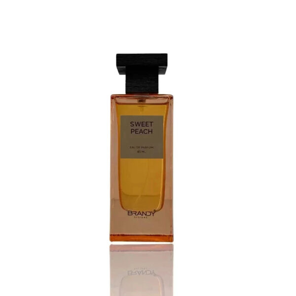 BRANDY SWEET PEACH-UNISEX-EDP-85ML