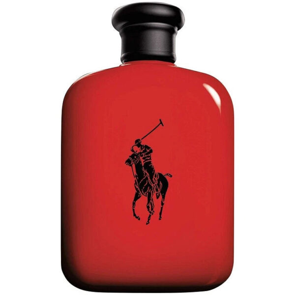 Ralph Lauren Polo Red - Men - EDT - 125ml - Image 2