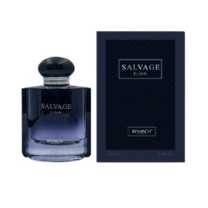 Brandy Salvage Elixir Men EDP 100 ml