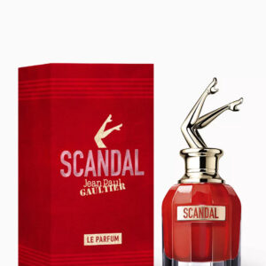 JEAN PAUL GAULTIER SCANDAL-WOMEN-EDP-80ML