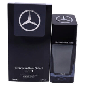 Mercedes-Benz Select Night - Men - EDP - 100ml