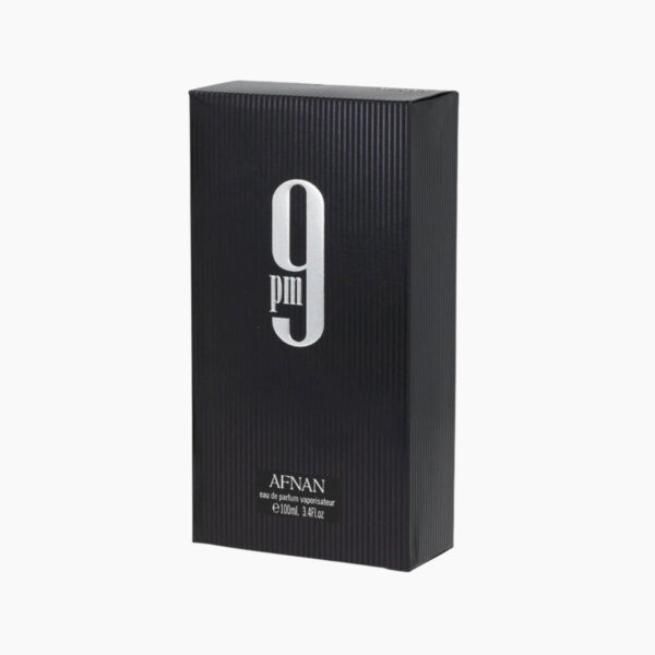 AFNAN 9PM-MEN-EDP-100ML - Image 2