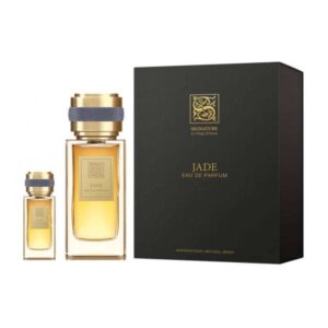 Sillage d'Orient Jade Signature-EDP-Gift Set (100ML Perfume + 15ML Miniature)