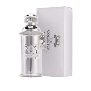 ALEXANDRE.J SILVER OMBRE-UNISEX-EDP-100ML