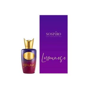 Sospiro Accento Luminoso – Unisex – EDP – 100ml