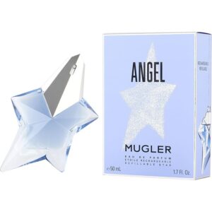 Mugler Angel-Women-EDP-50ml
