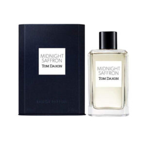 Tom Daxon Midnight Saffron - Unisex - EDP - 100ml