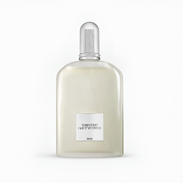 Tom Ford Grey Vetiver Eau de Parfum for Men – 100ml - Image 2