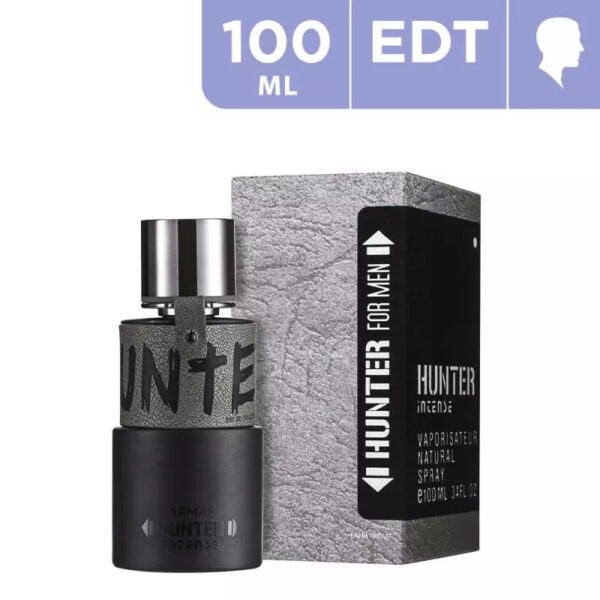 ARMAF HUNTER INTENSE-MEN-EDT-100ML - Image 2