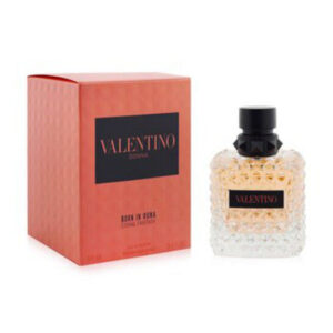 Valentino Donna Born in Roma Coral Fantasy Women EDP 100ml