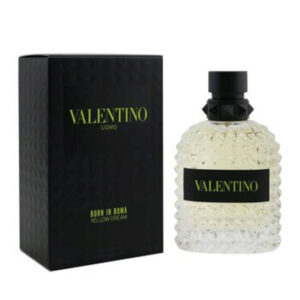 Valentino Uomo Born in Roma Yellow Dream-Men-EDT-100ml