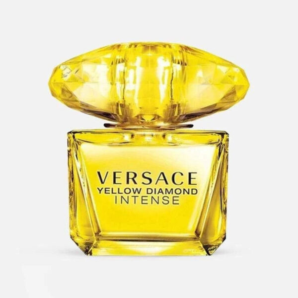 VERSACE YELLOW DIAMOND INTENSE-WOMEN-EDP-50ML