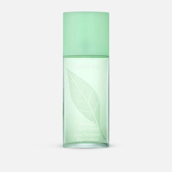 ELIZABETH ARDEN GREEN TEA-WOMEN-EDP-100ML - Image 2