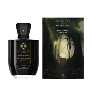 UNIQUEE WOUD & MOOD ABSOLUTE 100 ML