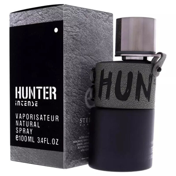 ARMAF HUNTER INTENSE-MEN-EDT-100ML - Image 3