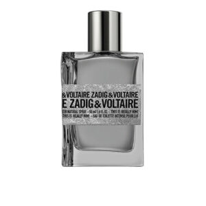 Zadig & Voltaire This is Really Him! Eau de Toilette Intense for Men – 100ml